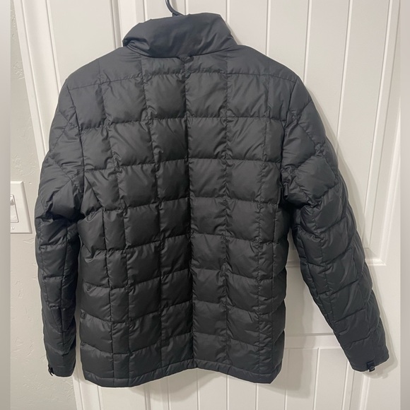 North face men’s black jacket 2 in 1 - Picture 8 of 11